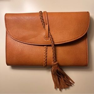 Anthropologie Clutch
